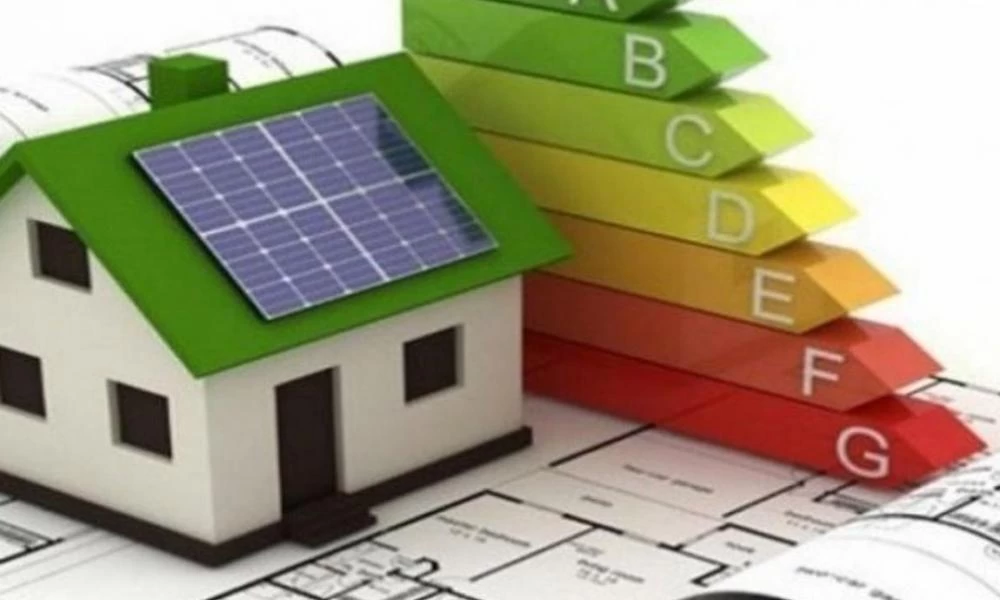 Διαθέσιμη από σήμερα η ιστοσελίδα του «Νέο Εξοικονομώ»